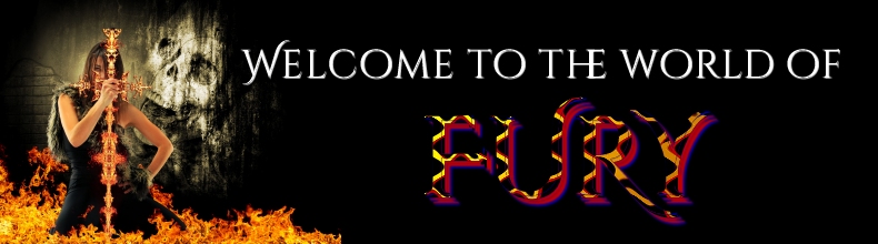 Welcome to the World of Fury