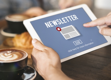 newsletter
