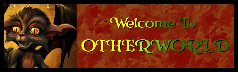 Welcome to Otherworld