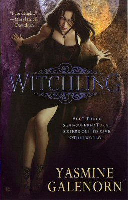 Witchling