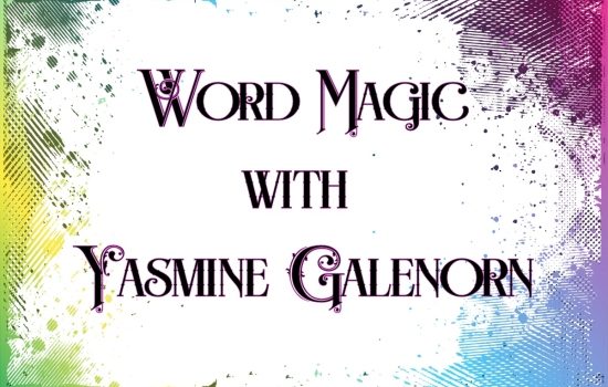 Monday Monday…Answering A Few Questions Word Magic