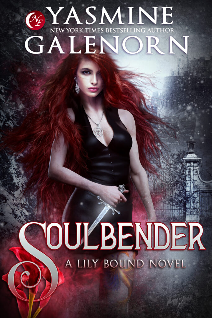 soulbender cover