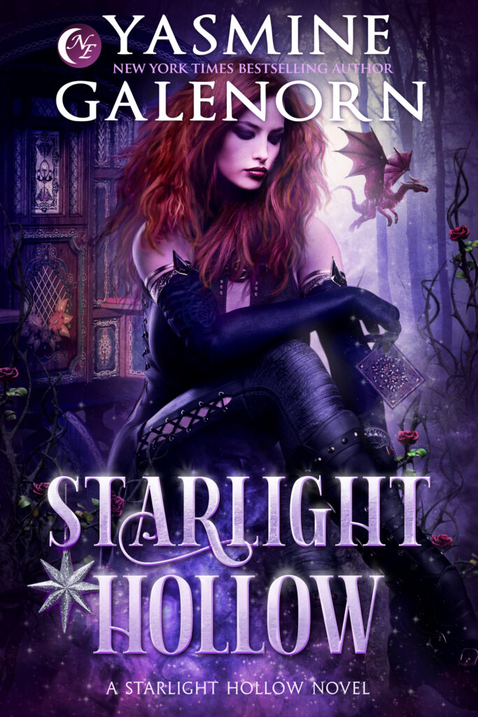 Book Cover: Starlight Hollow