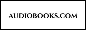 Buy Now:  Audio Books