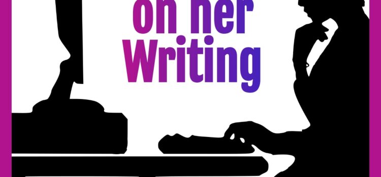 Why I Write Urban Fantasy