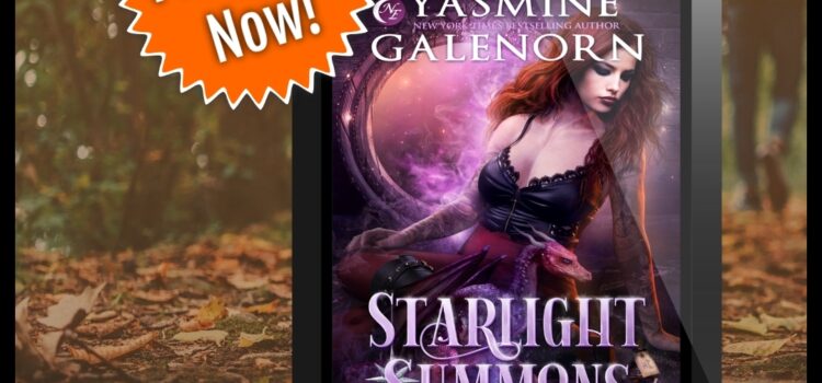 Preorder Starlight Summons!