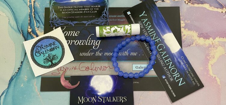 We have swag available again! We have swag available again!