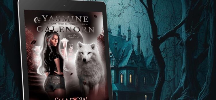 SHADOW RUNNING IS IN THE WILD!