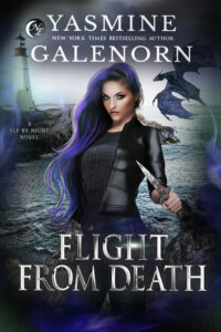 Book Cover: Flight From Death